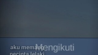 pake vidio muka sendiri aja wkwk