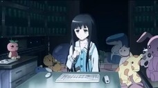 Kami-sama no Memo-chou Episode 3