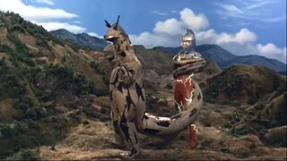 ULTRASEVEN Episode 03 [Subtitle Indonesia]