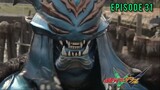 Kamen Rider W Episode 31 Sub Indo