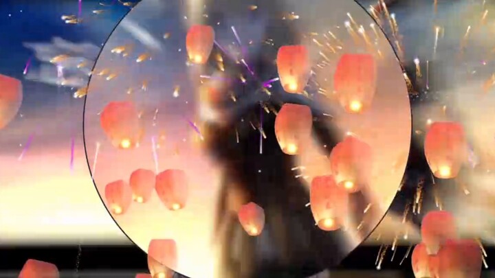 Tianqiu の musica DJ Dongdong Native Drum Car DJ Version