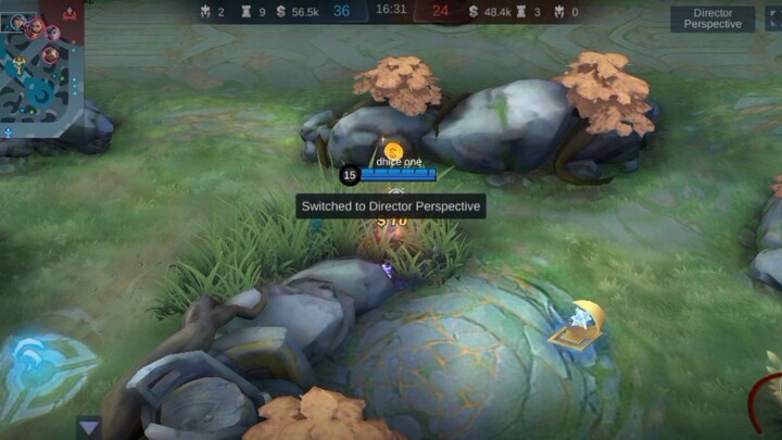zilong savage