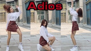 Trang Trang // Một ngày ghi hình vũ đạo tại danh lam thắng cảnh mừng Quốc khánh.....