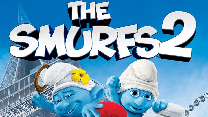 The Smurfs 2011 in Hindi - Bilibili The Smurfs 2011 in Hindi - Bilibili