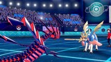 [ Pokémon ] The most invincible Pokémon battle ever!