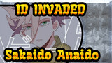 [ID:INVADED/Animasi] Sakaido&Anaido - Permainan Batsu