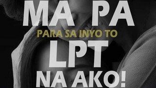Thank You Lord for The EarlY Gift ...  LPT..🥰💜💜