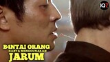 JET LEE DITUGASKAN MEN4NGK4P BOS N4RK0B4 MALAH DI JEB4K POLISI BERMUKA DUA - Alur Cerita Film