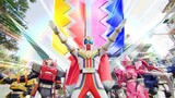 Zenkaiger Episode 31 (English Subtitles)