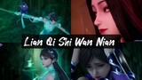 Lian Qi Shi Wan Nian Eps 63 Sub Indo