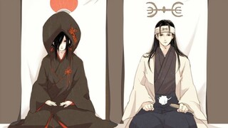 [NARUTO/ Các cặp đôi] Chúng ta sinh ra để dành cho nhau