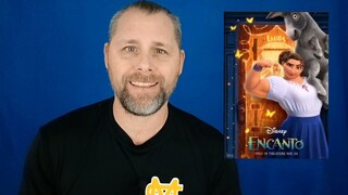 Encanto- Disney's Accidental Christian Movie?