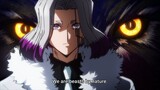 REACT - Mashle vs Visionário Divino - Episódio 10 de Mashle - #anime #mashle  #animes #react #geek 