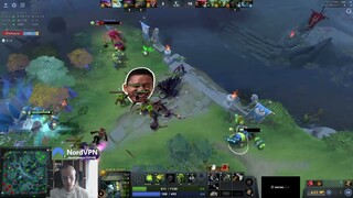 this is why topson is the best mid player
