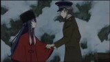 Irina × Lev [AMV ] Tsuki to Laika to Nosferatu  / Let me Love you
