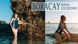 The best beach in the Philippines (Boracay Island)
