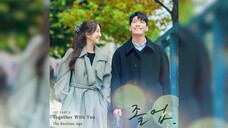 《毕业》OST Part 3 《Together With You》 The Restless Age