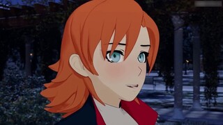 [RWBY] Biết là không thể làm được, thánh cũng [Đài tưởng niệm Pyrrha]