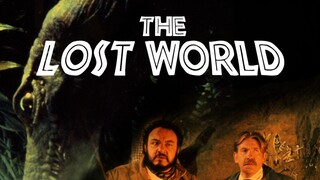 The Lost World (1992) Trailer