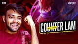 Counter Lam With Cirrus | How To Play Against Lam | Best Build and Arcana | Honor of Kings | HoK