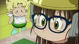 Dr Slump Episode 3, 4 Bahasa Indonesia