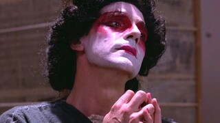 "The man I love is not worthy of my love. He is not even worthy of me taking one more look."