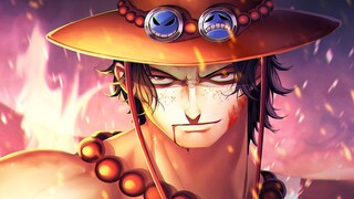 Hỏa Quyền Ace Băng Hải Tặc Râu Trắng Đối Đầu Goku Omni, Luffy, Pain Lục Đạo -Dragon Ball XV2 Tập 193