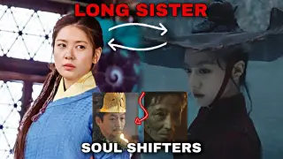 Alchemy of Souls Hidden Hints We Didn't Notice about Naksu and Buyeon | Theory