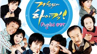Gia Đình Là Số 1_Phần 1 - Tập 158 [Lồng tiếng] Hàn Quốc