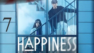 Happiness Episode 7 Tagalog Dubbed