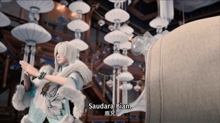 Fengwu Demons Chef Eps 05 Sub indo