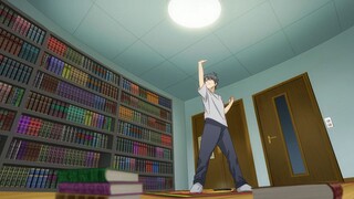 Magic Maker: Isekai Mahou no Tsukurikata - EP 02 (Sub Indo)