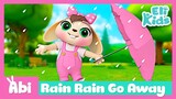 Rain Rain Go Away | Kids Songs Nursery Rhymes