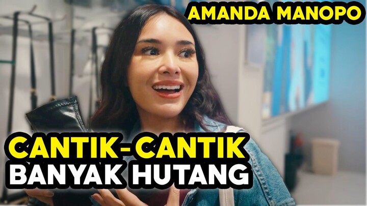 🎥 Review & Pembahasan Seri PayLater 2024 - Dibintangi Amanda Manopo 💳