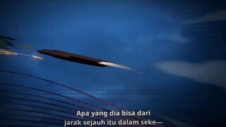 villain banyak ngelawak