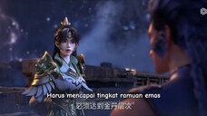 Stellar Transformation Season 6 Episode 01 Sub Indo