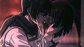 kill and kiss?