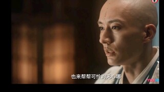 看把无心委屈的！这还不磕吗！！！