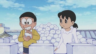 Doreamon S17 EP04 (Hindi)