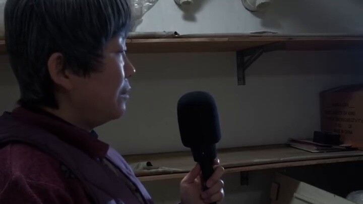 Berapa banyak kana yang dapat Anda nyanyikan dalam satu tarikan napas? Tantangan Ekstrim Fuilian "Br