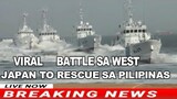 🔴 24 ORAS EXPRESS JAPAN AT PILIPINAS BUMANAT NA SA WEST PHILIPPINE SEA ! VINES BREAKING NEWS VIRAL