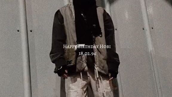 Happy birthday jhope🎉🎉🎉#bts#jhope