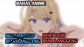 WAFUKU JEBOL😭😭 [BAHAS ANIME]