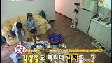 We Got Married - Seohyun & Yonghwa EP20