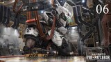 Mobile Police Patlabor 06 - "The Tower: SOS"