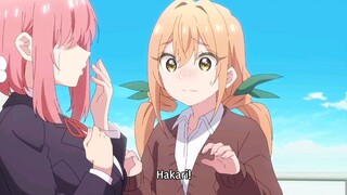 Eps 3 – Kimi no Koto ga Daidaidaidaidaisuki || Cuplikan