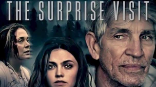 The Surprise Visit (2022) [720p] [Full]