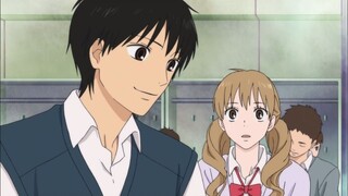 Kimi ni Todoke S1 - 08