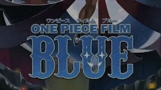 Eh itu one Piece Blue beneran kah?