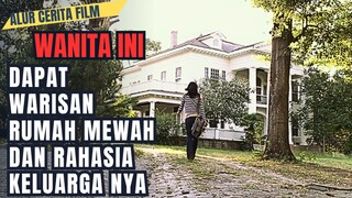 Dapat Warisan❗Neneknya Ternyata Simpan Monster Gergaji di Ruang Bawah Tanah‼️alur cerita film horor